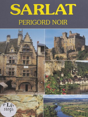 cover image of Sarlat